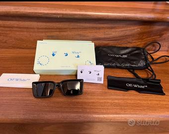 Occhiali da sole Off White