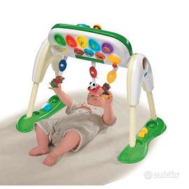 Palestra gioco Chicco 3 in 1 bambino bambina
