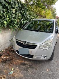Opel Agila 1.0 Benzina