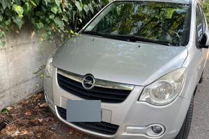 Opel Agila 1.0 Benzina