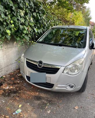 Opel Agila 1.0 Benzina