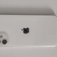 IPHONE 11 BIANCO