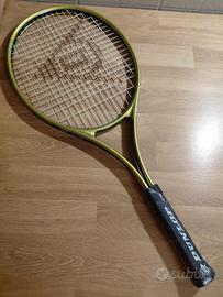 racchetta  da collezion Dunlop Power Smash Jr 25 