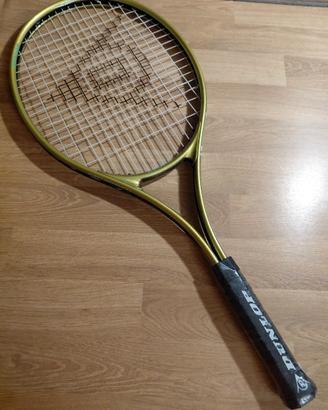 racchetta  da collezion Dunlop Power Smash Jr 25 