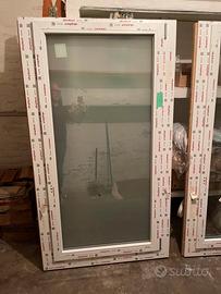 Finestre in PVC