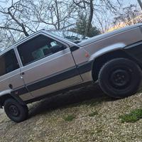 Panda 4x4 gpl