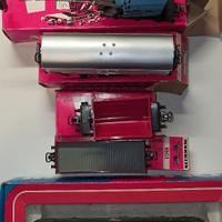 Marklin h0 3034 br 141 db e 4 carri