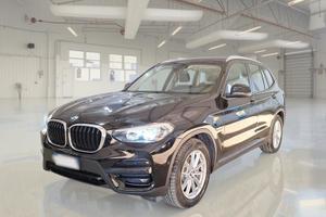 BMW X3 xDrive 30e Business Advantage Autom.