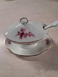 Richard Ginori piccola salsiera