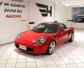 Toyota MR2 1.8 roadster