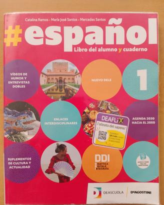 #español 1