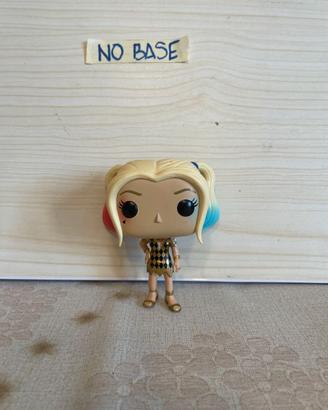 Funk pop Suicide Squad HARLEY QUINN 108