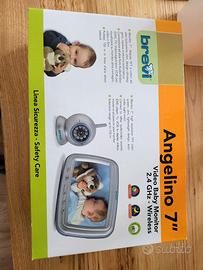 Video Baby Monitor Wifi