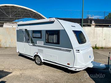 KNAUS SPORT 400 LK