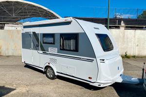 KNAUS SPORT 400 LK