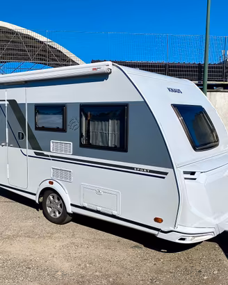 KNAUS SPORT 400 LK