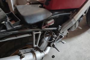 Cagiva Mito 125 - 1991