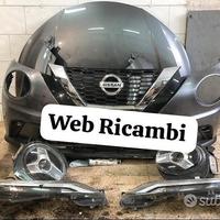 Nissan Juke 2019 2020 2021 2022 musata