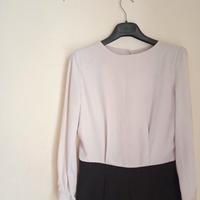 Tuta elegante Gaelle Paris