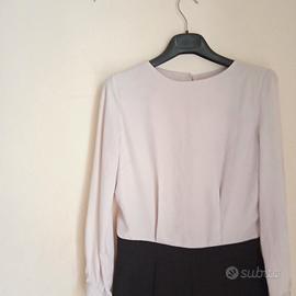 Tuta elegante Gaelle Paris