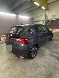 Stupenda hyundai I20