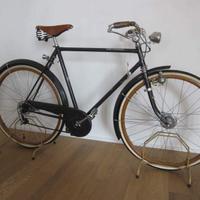 Maino 1940 originale completamente restaurata