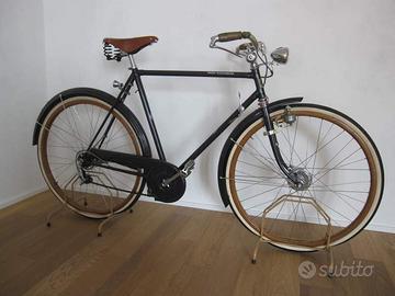 Maino 1940 originale completamente restaurata