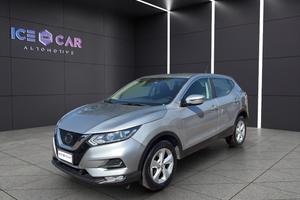 NISSAN Qashqai 1.5 dCi 115 CV N-Connecta