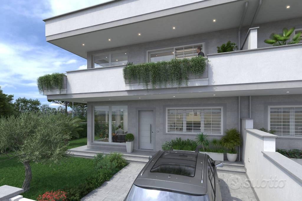 Appartamento – Roma, Acilia Sud, Municipio Roma X - Vista 3