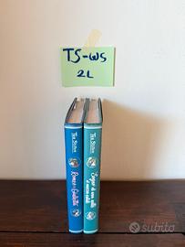 Tea Stilton Shakespeare 2 libri – Libri DB