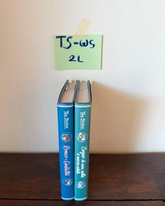 Tea Stilton Shakespeare 2 libri – Libri DB