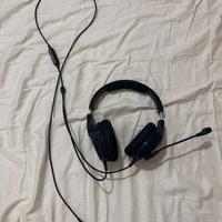 Cuffie da gaming semi-professionali