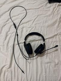 Cuffie da gaming semi-professionali