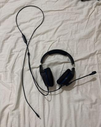 Cuffie da gaming semi-professionali