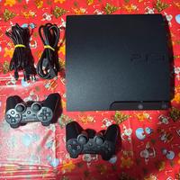 Sony Ps3 300 GB