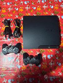 Sony Ps3 300 GB