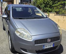 FIAT Grande Punto - 2008