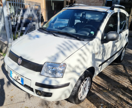 Fiat Panda 1.4 77cv Metano NEOPATENTATI 131000 km