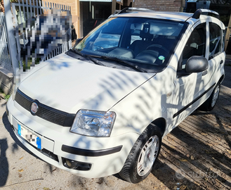 Fiat Panda 1.4 77cv Metano NEOPATENTATI 131000 km