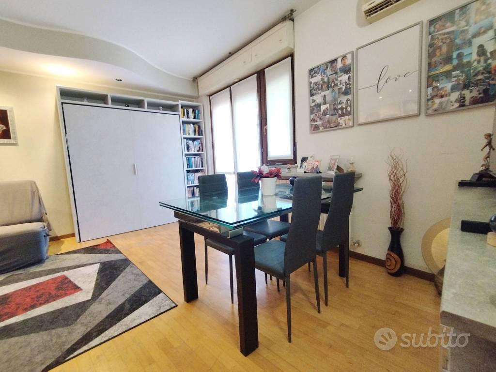 Appartamento – Bollate, Fornas, Ospiate - Vista 3