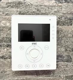 Video citofono Urmet