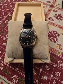 Orologio meccanico vintage Hmt Jawan 