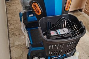Scooter elettrico per anziani/disabili