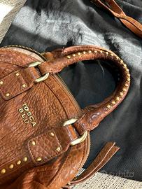 TOSCA BLU BORSA IN PELLE