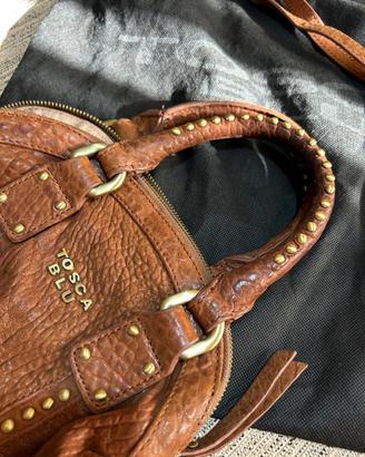 TOSCA BLU BORSA IN PELLE