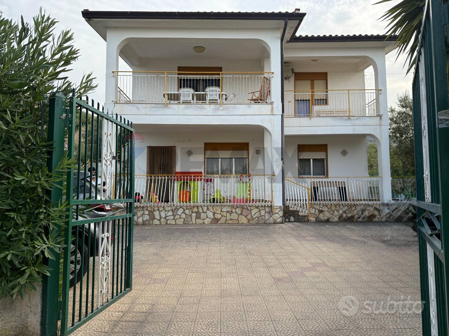 House in Altavilla Milicia, San Michele - Vista 3