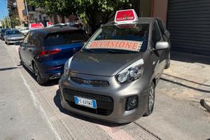 Kia Picanto 1.0 12V EcoGPL 5 porte Glam