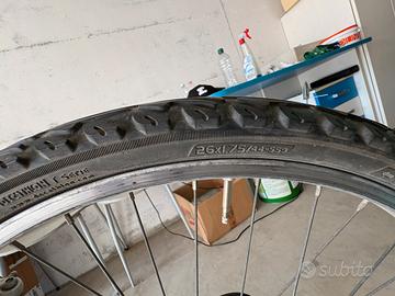Rockrider BTwin 5