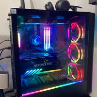 PC GAMING ASUS ROG STRIX