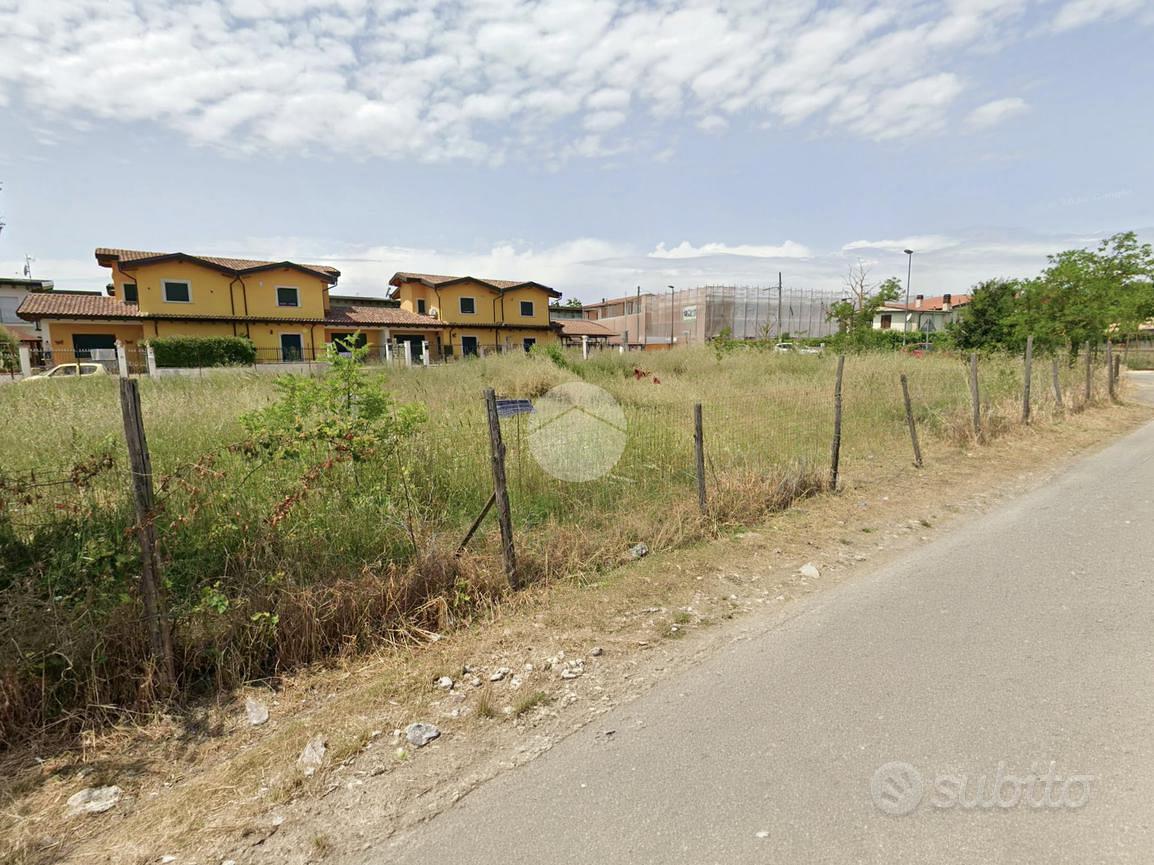 TERRENO A AVEZZANO - Vista 4